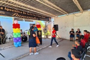 2da IAFCJ de Navolato