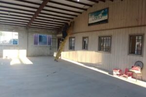 2da Iglesia AMLAMIES