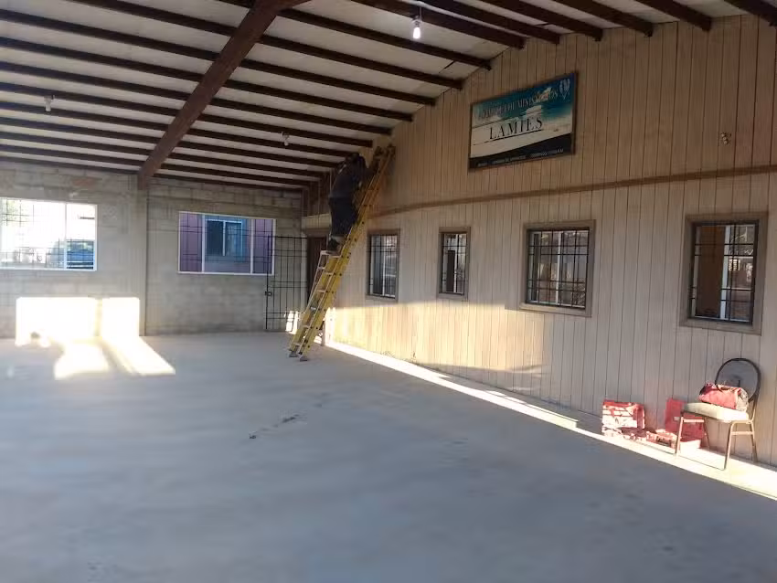 2da Iglesia AMLAMIES