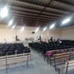 2da Iglesia Apost&oacute;lica de la Fe en Cristo Jes&uacute;s