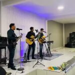 2da Iglesia Apostolica de la Fe en Cristo Jes&uacute;s