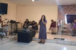 2da Iglesia Apost&oacute;lica de la Fe en Cristo Jes&uacute;s