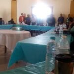 2da Iglesia Apostolica De La Fe En Cristo Jesus