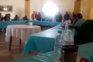 2da Iglesia Apostolica De La Fe En Cristo Jesus