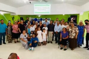 2da Iglesia apostolica de la fe en cristo jesus