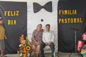 2da Iglesia Apostolica de la Fe en Cristo Jesus Playa del Carmen