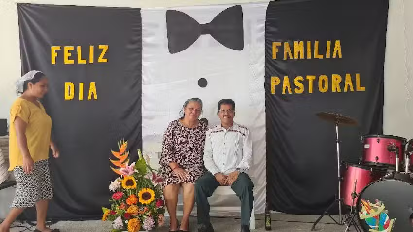 2da Iglesia Apostolica de la Fe en Cristo Jesus Playa del Carmen