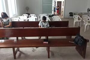 34 Iglesia Apost&oacute;lica de la Fe en Cristo Jes&uacute;s