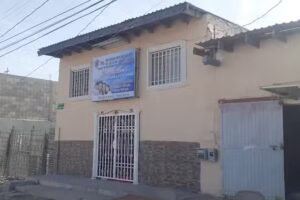 34&ordf; Iglesia Apost&oacute;lica de la fe en Cristo Jes&uacute;s