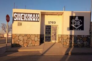 38 IAFCJ Dtto Ju&aacute;rez