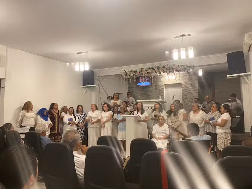 3&ordf; IAFCJ San Nicolas