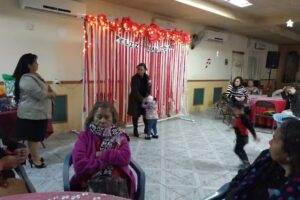 3a. Iglesia Apostolica de la Fe en Cristo Jesus