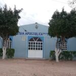 3a Iglesia apost&oacute;lica de la fe en Cristo Jes&uacute;s