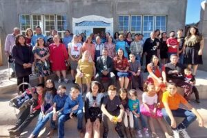 3A Iglesia Apostólica de La Fe En Cristo Jesus