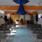 3a Iglesia Apost&oacute;lica de la Fe en Cristo Jes&uacute;s.