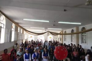 3a IGLESIA APOST&Oacute;LICA DE LA FE EN CRISTO JES&Uacute;S A.R.