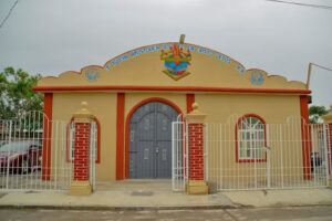 3&deg; Iglesia Apost&oacute;lica en la en Cristo Jes&uacute;s