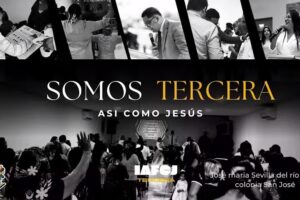 3era Iglesia Apostolica de la Fe en Cristo Jesus