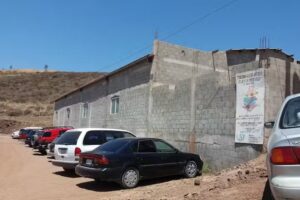 3ra IAFCJ De Chapultepec