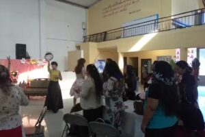 3ra IAFCJ de Guadalupe