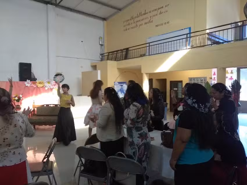 3ra IAFCJ de Guadalupe