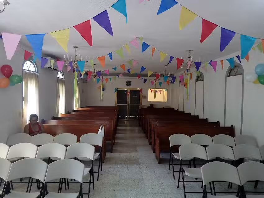 3ra IAFCJ de Monterrey