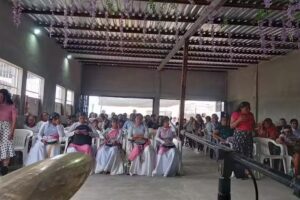 3ra IAFCJ Villa Ju&aacute;rez Navolato Sinaloa