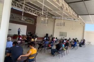 3ra Iglesia Apost&oacute;lica de la Fe en Cristo Jes&uacute;s