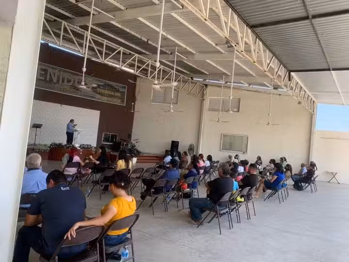 3ra Iglesia Apost&oacute;lica de la Fe en Cristo Jes&uacute;s