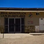 3ra Iglesia Apostolica de la Fe en Cristo Jesus