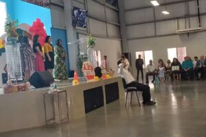 3ra Iglesia Apostolica de la Fe en Cristo Jesus