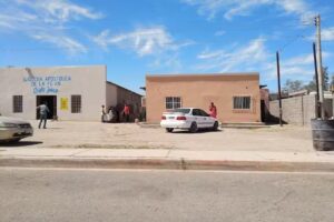 3ra Iglesia Apostolica de la Fe en Cristo Jes&uacute;s