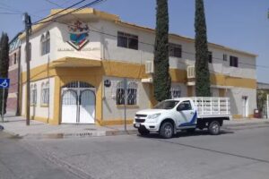 3ra Iglesia Apostólica de la Fe en Cristo Jesús