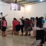 3ra Iglesia Apost&oacute;lica De La Fe En Cristo Jes&uacute;s