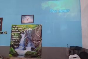3Ra Iglesia Apost&oacute;lica de La Fe En Cristo Jes&uacute;s A.r.