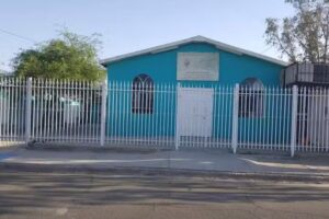 3ra iglesia apostolica en la fe de cristo jesus