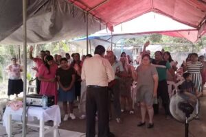 4 iglesia apost&oacute;lica de la Fe en Cristo Jes&uacute;s