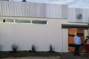 43 Iglesia Apost&oacute;lica de la Fe en Cristo Jes&uacute;s