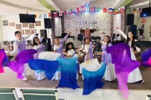 4a Iglesia Apost&oacute;lica De La Fe En Cristo Jes&uacute;s