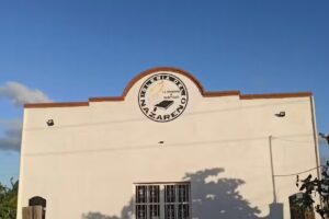 4a Iglesia del Nazareno Eben-Ezer