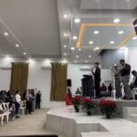4ta Iglesia Apost&oacute;lica De la Fe en Cristo Jes&uacute;s