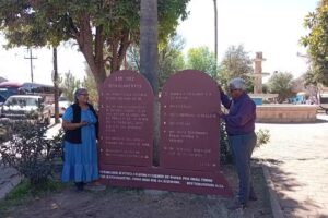4ta.iglesia apost&oacute;lica de la fe en cristo Jes&uacute;s