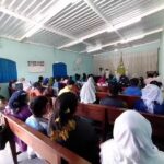 4ta. iglesia apost&oacute;lica de la fe en cristo Jes&uacute;s