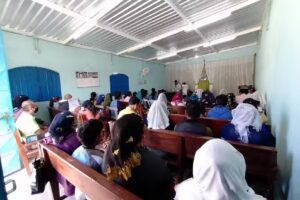 4ta. iglesia apost&oacute;lica de la fe en cristo Jes&uacute;s