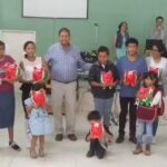 4ta. Iglesia Apost&oacute;lica de La Fe En Cristo Jes&uacute;s