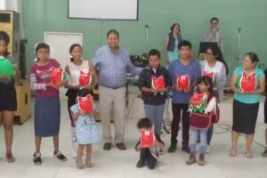 4ta. Iglesia Apost&oacute;lica de La Fe En Cristo Jes&uacute;s