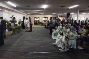 4ta Iglesia Apost&oacute;lica de la Fe en Cristo Jesus, Ensenada