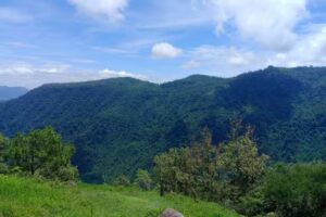 5 de Mayo Cerro Perote Siltepec