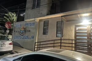 59 Iglesia Apostólica de la Fe en Cristo Jesus AR