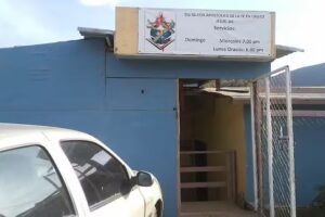 5ta IAFCJ Ensenada, B.C.